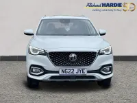 Used MG HS Exclusive 160 HP (117 kW) 2022 White SUV