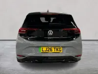 Used VW ID.3 GTX 239 kW (326 HP) 2026 Grey Hatchback
