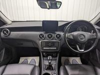 used Mercedes A160 A-ClassSport Executive 5dr