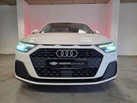Used Audi A1 2019 White SUV