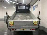 Used Renault Master Business 130 HP (95 kW) 2022 White MPV