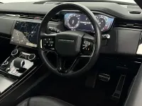 Used Land Rover Range Rover Sport SE Dynamic 441 HP (324 kW) 2023 Grey SUV