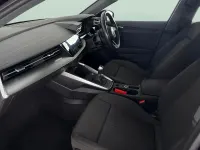 Używany Audi A3 Advanced 110 KM (80 kW) 2022 Czarny Sedan/Limuzyna
