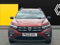 Used Dacia Jogger Extreme 110 HP (80 kW) 2023 MPV