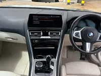 Used BMW 840 M Sport 333 HP (244 kW) 2022 Grey Coupe