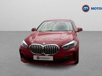 Used BMW 120 M Sport 190 HP (139 kW) 2021 Hatchback
