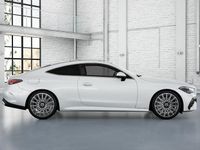 New Mercedes CLE300 AMG Line Premium Plus 258 HP (189 kW) 2025 Coupe