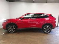 Used MG HS Trophy 169 HP (124 kW) 2024 Red SUV