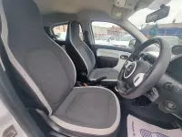 Usado Renault Twingo Play 70 HP (51 kW) 2016 Branco Citadino