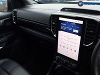 Used Ford Ranger Wildtrack 205 HP (150 kW) 2025 Pickup