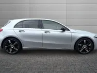 Used Mercedes A150 Sport Edition 148 HP (108 kW) 2025 Silver Hatchback