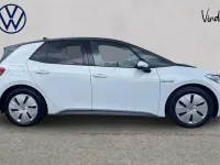 Used VW ID.3 150 kW (204 HP) 2023 Hatchback