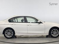 used BMW 316 3 Series d SE Saloon 2.0 4dr