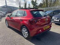 Used VW Polo 95 HP (69 kW) 2022 Hatchback