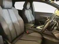 Used Peugeot 3008 Allure+ 225 HP (165 kW) 2023 Grey SUV