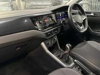 Used VW Taigo Life 110 HP (80 kW) 2023 Grey SUV