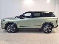 Used Jaecoo 7 147 HP (108 kW) 2025 Green SUV