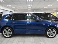 Used Audi Q5 S-line plus 2014 Blue SUV
