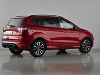 used Ford Kuga 1.5 EcoBoost 176 ST-Line 5dr Auto