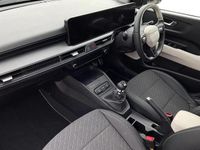 New Kia Stonic GT-Line 112 HP (82 kW) 2026 Black SUV