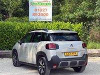Used Citroën C3 Shine 110 HP (80 kW) 2023 Hatchback