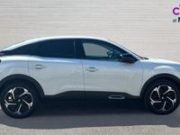 Used Citroën C4 PureTech 131 HP (96 kW) 2024 White SUV
