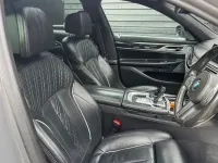 Used BMW 745e M Sport 394 HP (289 kW) 2020 Grey Sedan
