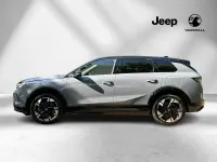 Used Vauxhall Grandland Ultimate 154 kW (210 HP) 2025 Grey SUV