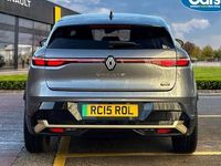 Used Renault Megane E-Tech Iconic 160 kW (218 HP) 2023 Other Hatchback