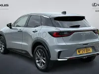 Used Lexus LBX 136 HP (100 kW) 2025 Grey SUV