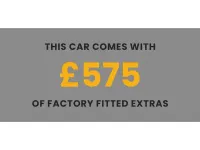 Used VW Golf VII SE 123 HP (90 kW) 2018 Blue Hatchback