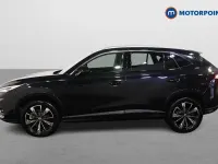 Usado MG HS Trophy 224 CV (164 kW) 2025 Negro SUV