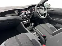 New VW Polo Edition 95 HP (69 kW) 2026 Crystal ice blue Hatchback