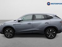 Used MG HS Trophy 224 HP (164 kW) 2025 Grey SUV