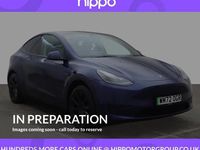 Used Tesla Model Y RWD 11 kW (15 HP) 2023 SUV