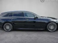 Used Mercedes C300 AMG line 258 HP (189 kW) 2025 Estate