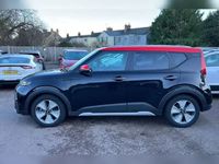 used Kia Soul EV 150kW First Edition 64kWh 5dr Auto