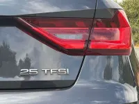 Used Audi A1 Sportback Sport 95 HP (69 kW) 2024 Grey Hatchback