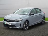 Used Vauxhall Corsa-e Design Edition 100 kW (136 HP) 2024 Grey Hatchback