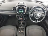 used Mini One D Clubman 1.5 6dr