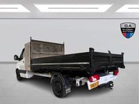 Begagnad Mercedes Sprinter 2019 Vit Van