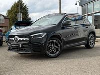 Used Mercedes GLA250 Premium Plus 218 HP (160 kW) 2021 Black SUV