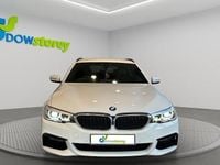 Used BMW 520 M Sport 184 HP (135 kW) 2016 Estate
