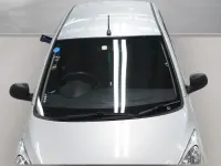 Used Hyundai i10 Classic 86 HP (63 kW) 2011 Silver Hatchback