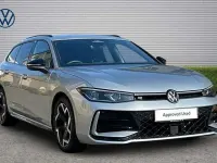 Used VW Passat 150 HP (110 kW) 2025 Estate