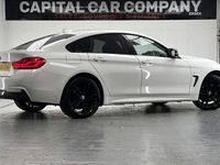 used BMW 430 4 Series d xDrive M Sport 5dr Auto [Professional Media]