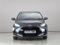 Used Toyota Yaris Hybrid Design 116 HP (85 kW) 2026 Hatchback