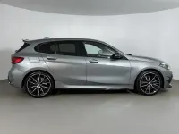 Used BMW M135 Shadowline 302 HP (222 kW) 2024 Grey Hatchback