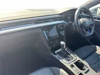 Used VW Arteon R 320 HP (235 kW) 2024 Grey Estate