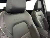 Used Nissan Qashqai 138 HP (101 kW) 2025 Blue SUV